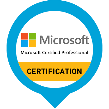 Microsoft sertifikuoti specialistai